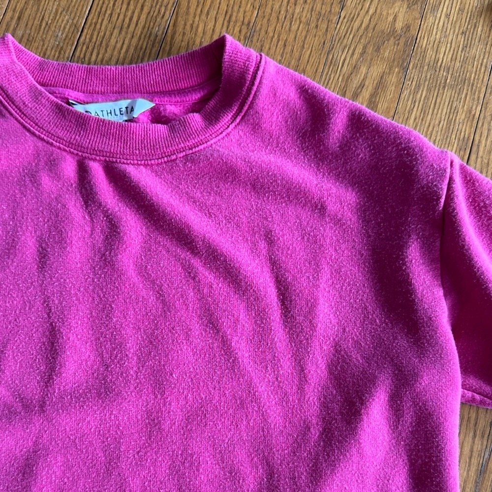 Athleta sweatshirt
